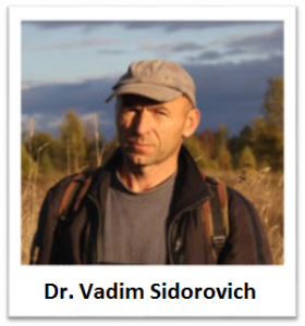 Vadim Sidorovich